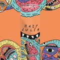 HAZY JULIA